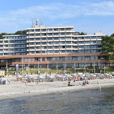 Intermar fewo1846 - Lina K Glücksburg Exterior foto
