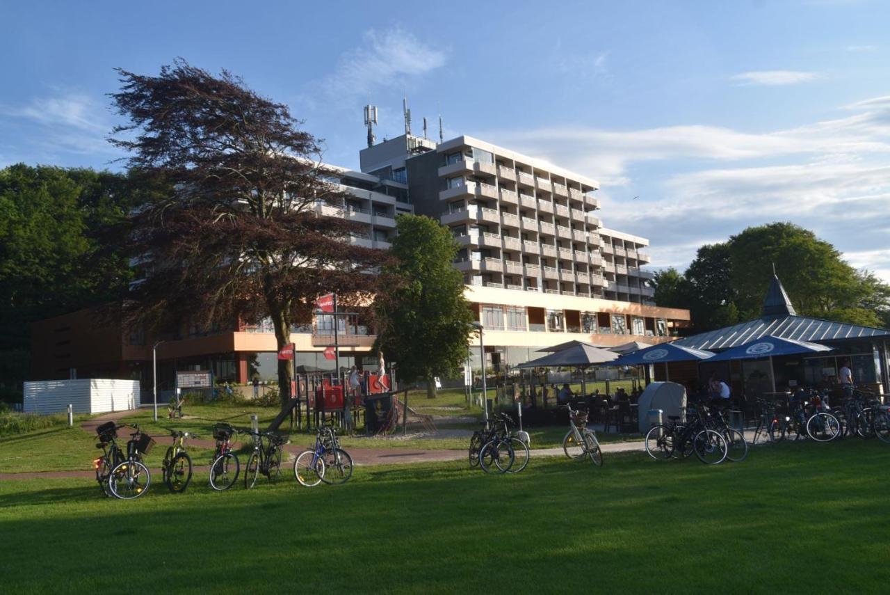 Intermar fewo1846 - Lina K Glücksburg Exterior foto